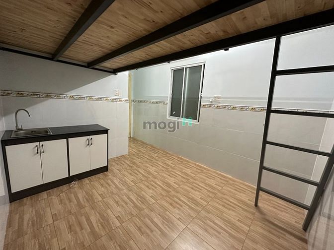 Hình ảnh DUPLEX CỬA SỔ TRỜI tại đường số 59- Chợ Thạch Đà
