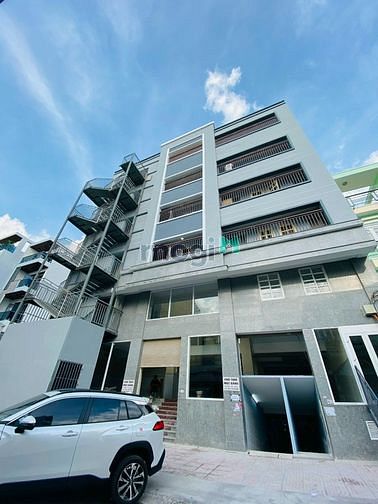 Hình ảnh DUPLEX CỬA SỔ TRỜI tại đường số 59- Chợ Thạch Đà