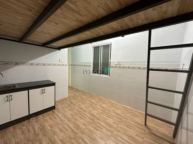 Hình ảnh DUPLEX CỬA SỔ TRỜI tại đường số 59- Chợ Thạch Đà