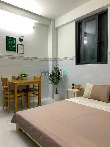 Hình ảnh Studio cửa sổ hình thật giá thật ngay Huỳnh Tấn Phát Q7
