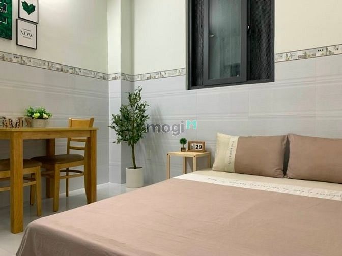 Hình ảnh Studio cửa sổ hình thật giá thật ngay Huỳnh Tấn Phát Q7