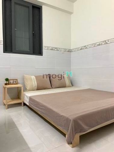 Hình ảnh Studio cửa sổ hình thật giá thật ngay Huỳnh Tấn Phát Q7