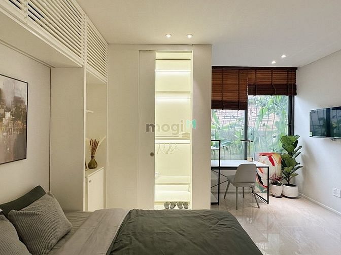 Hình ảnh 🏡 Mb6623 nạp rút nhanh chóng dịch vụ bao phí cực đẹp cho thuê tại 230 Paster, Quận 3