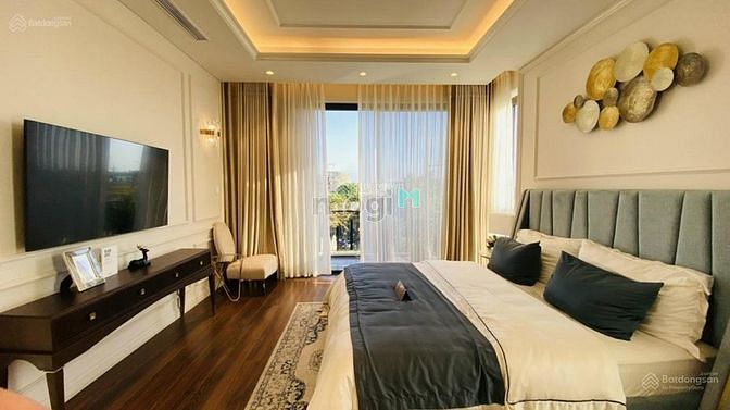 Hình ảnh Cần bán CH Sailing Tower 80m2, 2pn, 2wc, có bancon đông. Giá 7,2 tỷ