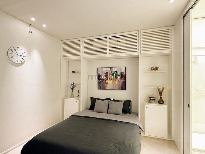 Hình ảnh 🏡 Mb6623 nạp rút nhanh chóng dịch vụ bao phí cực đẹp cho thuê tại 230 Paster, Quận 3