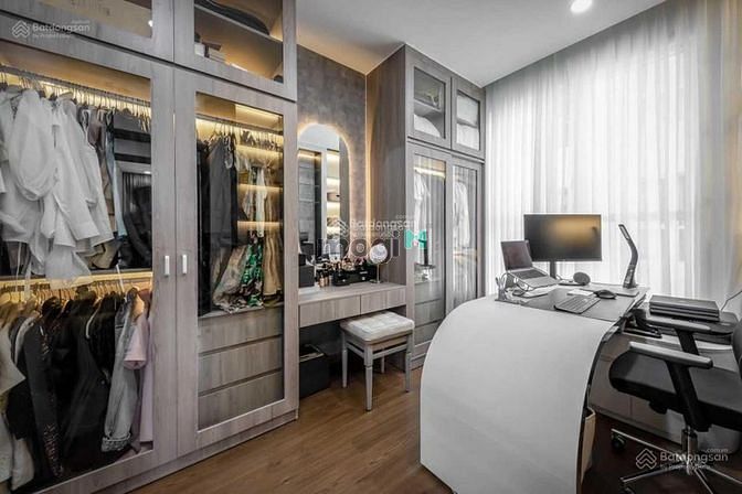 Hình ảnh Cần bán CH Sailing Tower 80m2, 2pn, 2wc, có bancon đông. Giá 7,2 tỷ