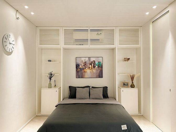 Hình ảnh 🏡 Mb6623 nạp rút nhanh chóng dịch vụ bao phí cực đẹp cho thuê tại 230 Paster, Quận 3