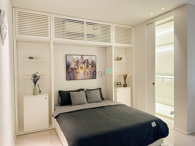 Hình ảnh 🏡 Mb6623 nạp rút nhanh chóng dịch vụ bao phí cực đẹp cho thuê tại 230 Paster, Quận 3