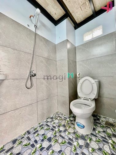 Hình ảnh Cho Thuê Phòng Trọ Dạng Duplex Giá Rẻ Tại Tân Bình