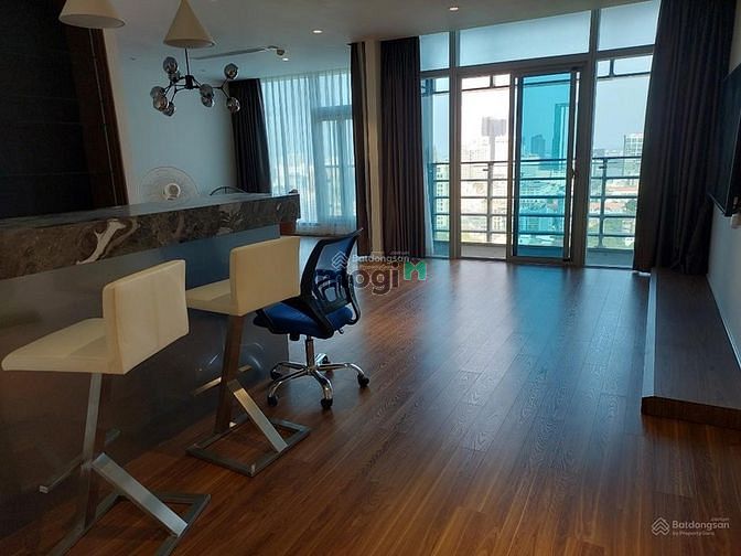 Hình ảnh Cần bán CH Sailing Tower 80m2, 2pn, 2wc, có bancon đông. Giá 7,2 tỷ