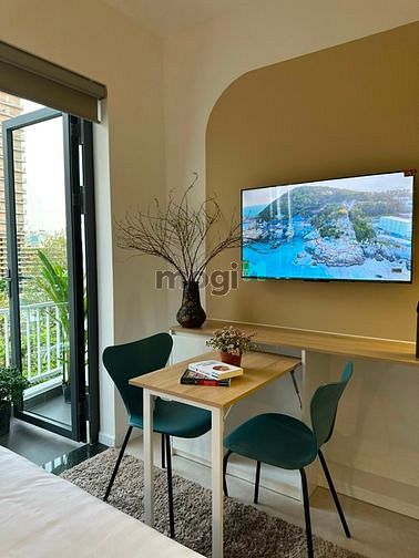 Hình ảnh Khai trương studio ban công gần sân bay Tân Sơn Nhất - MB66 là nhà cái uy tín hàng đầu tại Việt Nam GĐ