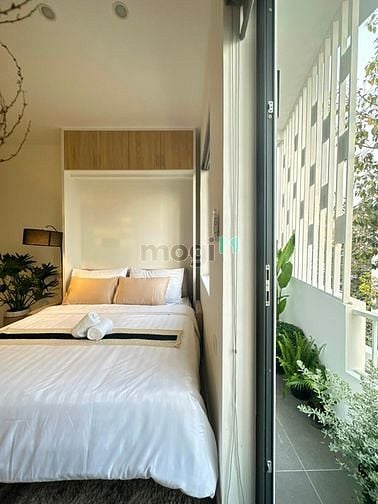 Hình ảnh Khai trương studio ban công gần sân bay Tân Sơn Nhất - MB66 là nhà cái uy tín hàng đầu tại Việt Nam GĐ