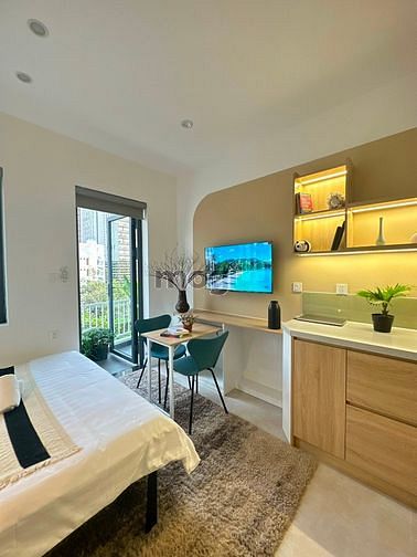 Hình ảnh Khai trương studio ban công gần sân bay Tân Sơn Nhất - MB66 là nhà cái uy tín hàng đầu tại Việt Nam GĐ