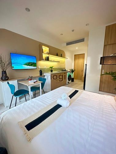 Hình ảnh Khai trương studio ban công gần sân bay Tân Sơn Nhất - MB66 là nhà cái uy tín hàng đầu tại Việt Nam GĐ
