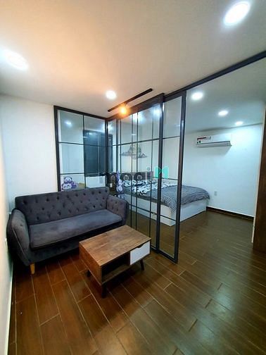 Hình ảnh Căn 1PN FULL NT 45m2 gần chợ Bến Thành, ĐH Hoa sen Quận 1