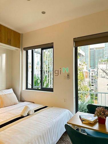 Hình ảnh Khai trương studio ban công gần sân bay Tân Sơn Nhất - MB66 là nhà cái uy tín hàng đầu tại Việt Nam GĐ
