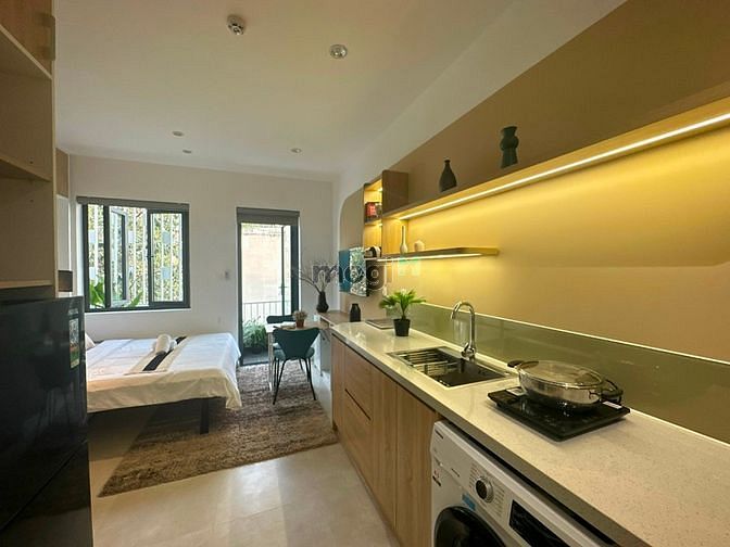Hình ảnh Khai trương studio ban công gần sân bay Tân Sơn Nhất - MB66 là nhà cái uy tín hàng đầu tại Việt Nam GĐ