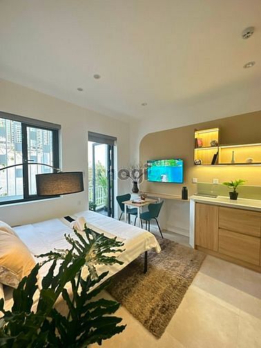 Hình ảnh Khai trương studio ban công gần sân bay Tân Sơn Nhất - MB66 là nhà cái uy tín hàng đầu tại Việt Nam GĐ