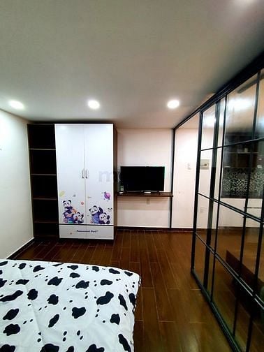 Hình ảnh Căn 1PN FULL NT 45m2 gần chợ Bến Thành, ĐH Hoa sen Quận 1