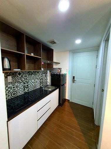Hình ảnh Căn 1PN FULL NT 45m2 gần chợ Bến Thành, ĐH Hoa sen Quận 1