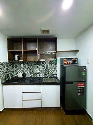 Hình ảnh Căn 1PN FULL NT 45m2 gần chợ Bến Thành, ĐH Hoa sen Quận 1