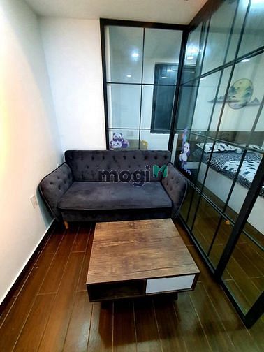 Hình ảnh Căn 1PN FULL NT 45m2 gần chợ Bến Thành, ĐH Hoa sen Quận 1