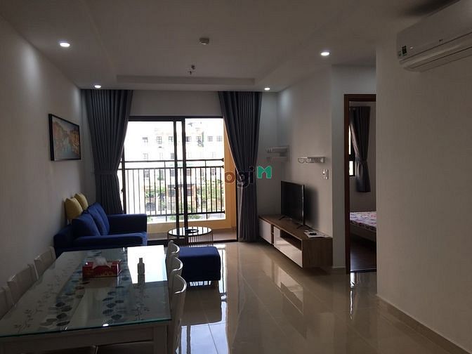 Hình ảnh Cho thuê chcc Cityland Park Hill gia 12tr/tháng