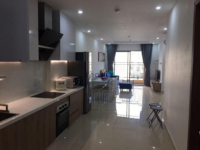 Hình ảnh Cho thuê chcc Cityland Park Hill gia 12tr/tháng