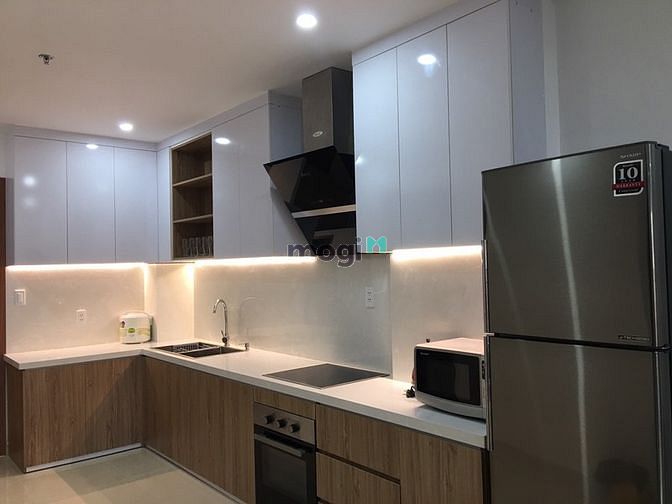 Hình ảnh Cho thuê chcc Cityland Park Hill gia 12tr/tháng