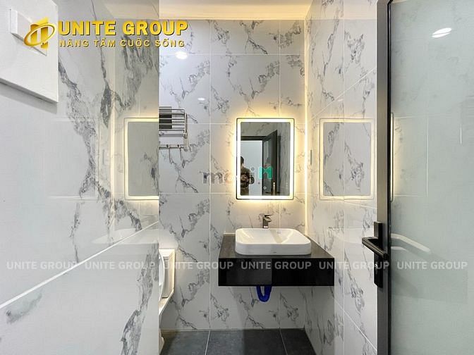 Hình ảnh Studio full NT phòng y hình ngay Lotte Q7