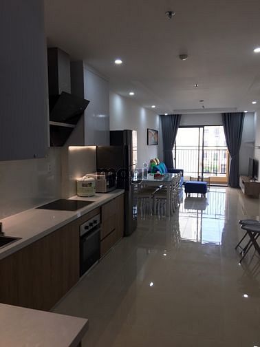 Hình ảnh Cho thuê chcc Cityland Park Hill gia 12tr/tháng