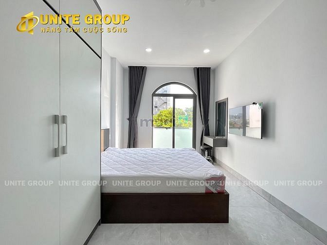 Hình ảnh Studio full NT phòng y hình ngay Lotte Q7