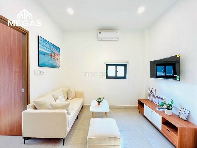 Hình ảnh ✅️KHAI TRƯƠNG CH 2PN_Full Nội Thất_Balcony Thoáng_Lương Định Của✅️