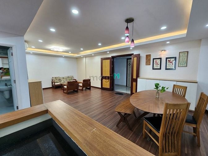 Hình ảnh Bán Trang Chủ MB66.COM / Đăng Ký Tặng 66K Ruby Garden, Q.Tân Bình, Sổ Hồng. 91m2-2PN, nội thất đẹp