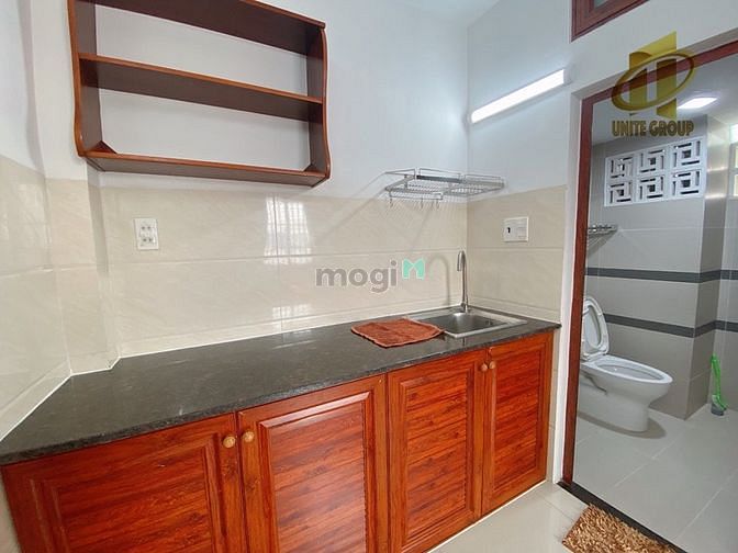 Hình ảnh Cho thuê phòng đủ nội thất, có cửa sổ to thoáng mát, quận 7