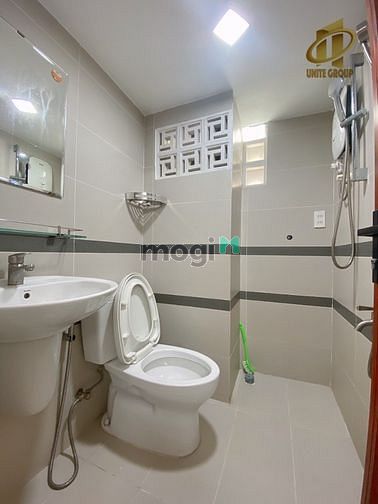 Hình ảnh Cho thuê phòng đủ nội thất, có cửa sổ to thoáng mát, quận 7