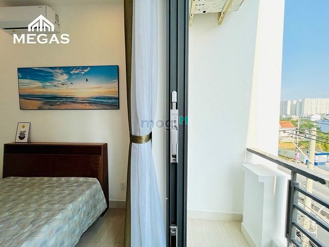 Hình ảnh ✅️KHAI TRƯƠNG CH 2PN_Full Nội Thất_Balcony Thoáng_Lương Định Của✅️