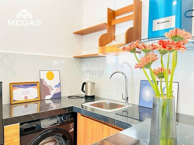 Hình ảnh ✅️KHAI TRƯƠNG CH 2PN_Full Nội Thất_Balcony Thoáng_Lương Định Của✅️