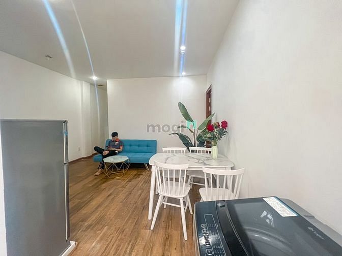Hình ảnh Mb6623 nạp rút nhanh chóng Studio tại Cộng Hoà, Tân Bình
