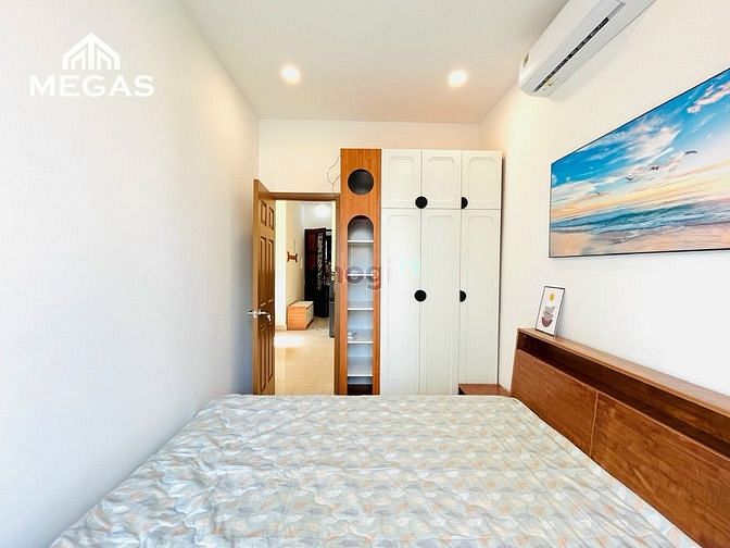 Hình ảnh ✅️KHAI TRƯƠNG CH 2PN_Full Nội Thất_Balcony Thoáng_Lương Định Của✅️