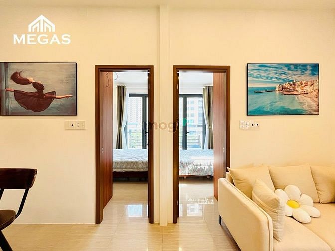 Hình ảnh ✅️KHAI TRƯƠNG CH 2PN_Full Nội Thất_Balcony Thoáng_Lương Định Của✅️