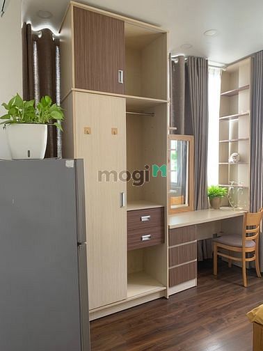 Hình ảnh ✅️CHO THUÊ CH STUDIO_Full Nội Thất_Ánh sáng trời_Xô Viết Nghệ Tĩnh✅️
