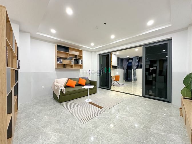 Hình ảnh Mới Xây 100% Full Máy Giặt Riêng Toà Nhà Mới Bao Lung La Lung Linh