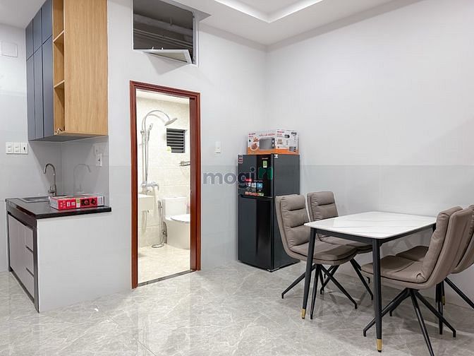 Hình ảnh Mới Xây 100% Full Máy Giặt Riêng Toà Nhà Mới Bao Lung La Lung Linh