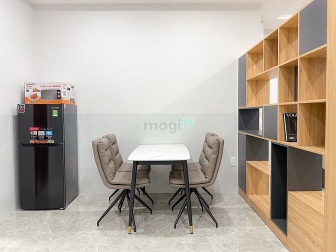 Hình ảnh Mới Xây 100% Full Máy Giặt Riêng Toà Nhà Mới Bao Lung La Lung Linh