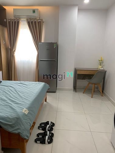 Hình ảnh ✅️CHO THUÊ CH STUDIO_Full Nội Thất_Ánh sáng trời_Xô Viết Nghệ Tĩnh✅️