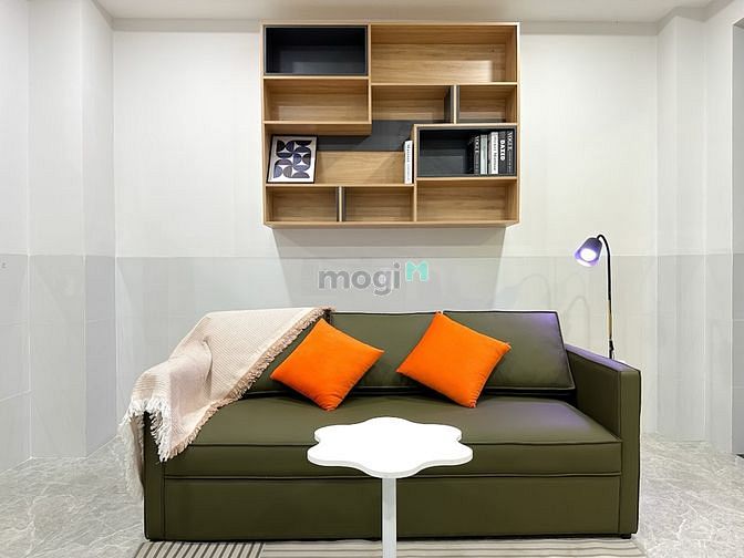 Hình ảnh Mới Xây 100% Full Máy Giặt Riêng Toà Nhà Mới Bao Lung La Lung Linh