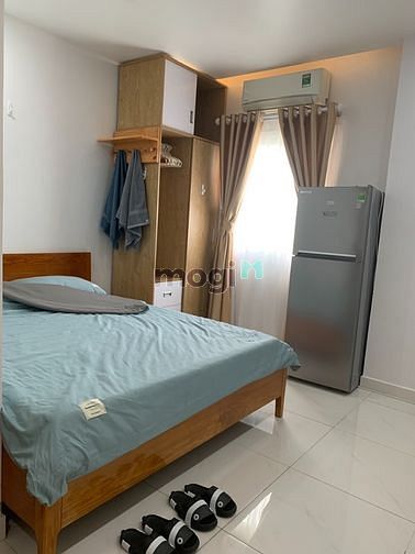 Hình ảnh ✅️CHO THUÊ CH STUDIO_Full Nội Thất_Ánh sáng trời_Xô Viết Nghệ Tĩnh✅️