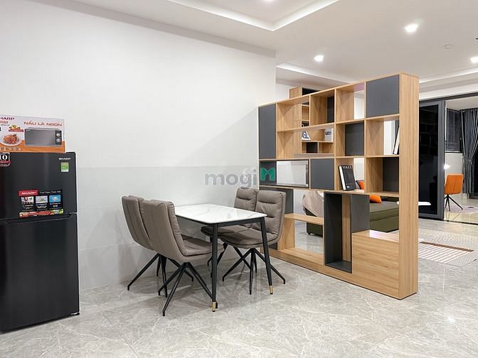 Hình ảnh Mới Xây 100% Full Máy Giặt Riêng Toà Nhà Mới Bao Lung La Lung Linh
