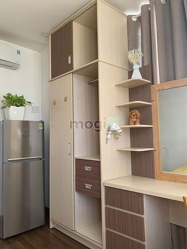 Hình ảnh ✅️CHO THUÊ CH STUDIO_Full Nội Thất_Ánh sáng trời_Xô Viết Nghệ Tĩnh✅️